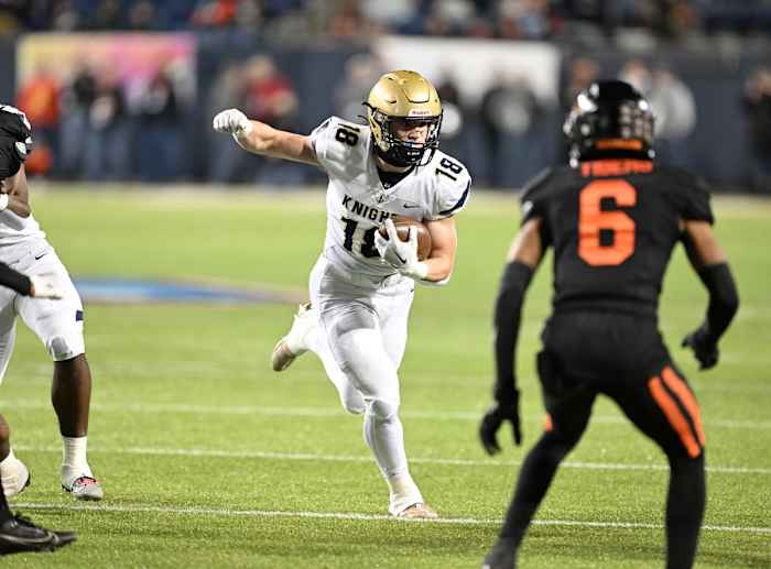 Archbishop Hoban Massillon state championship 2023 Jeff Harwell22